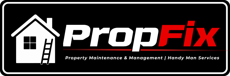 PROPFIX LOGO TEXT